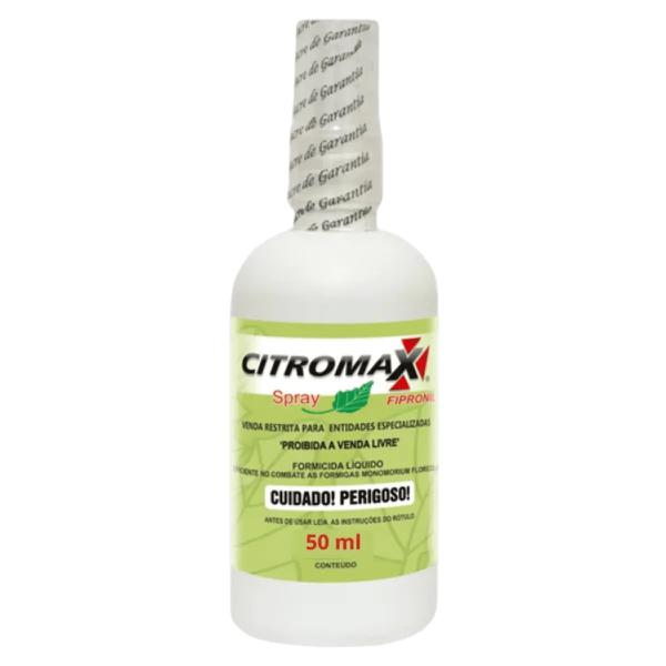 Citromax Spray 50ml