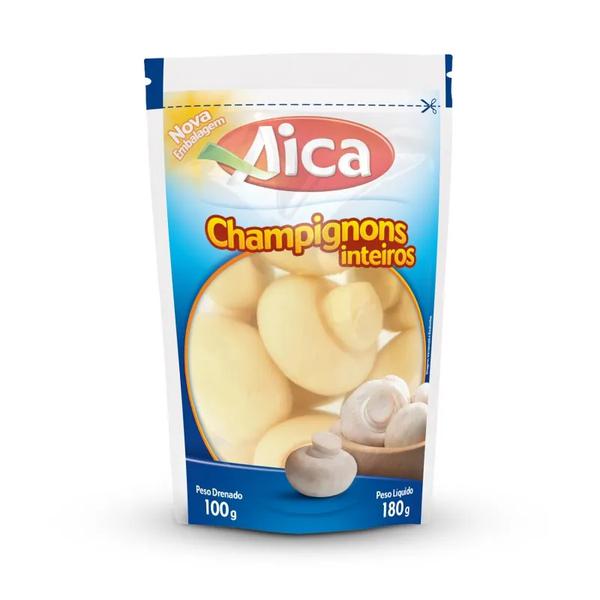 Cogumelo Aica Sache 100g
