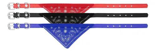 Coleira Moda & Cor Raça Media R0209