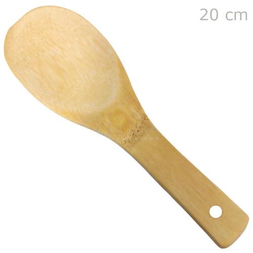 Colher Classic House Bambu 20cm