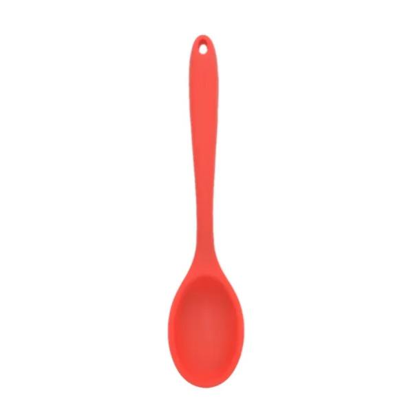 Colher Silicone Big Sul Verm.27,5cm