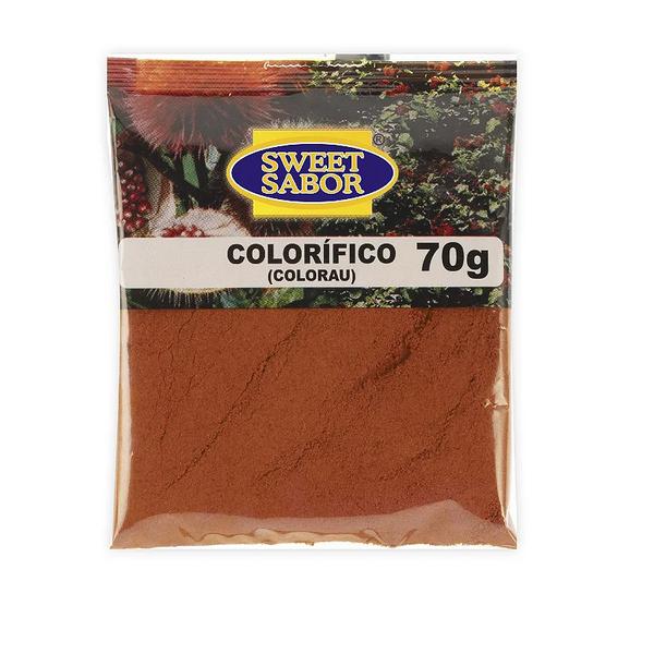 Colorau Sweet Sabor 70g