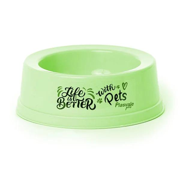 Comedouro Plasvale 1lt Ref.772