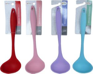 Concha Silic.29,8cm Color Sm Lar