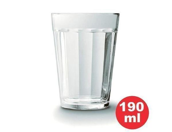 Copo Nadir Americano 190ml Ref.2010