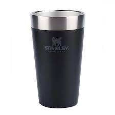 Copo Termico Stanley 473ml Black