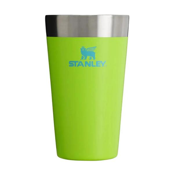 Copo Termico Stanley 473ml Bright Lime
