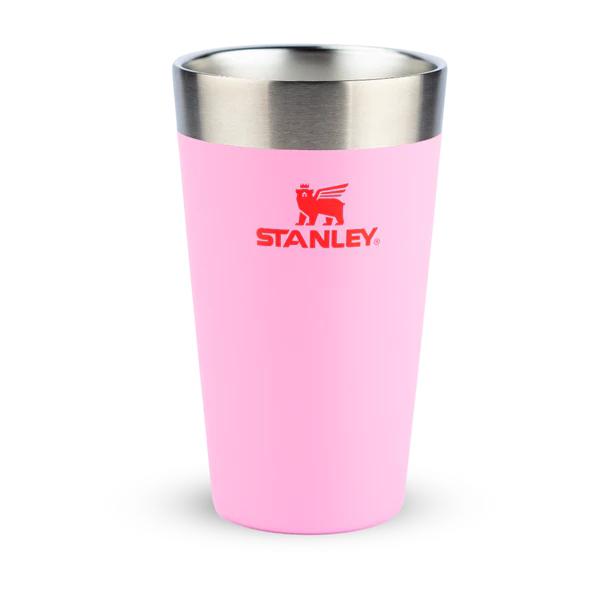 Copo Termico Stanley 473ml Cotton Candy