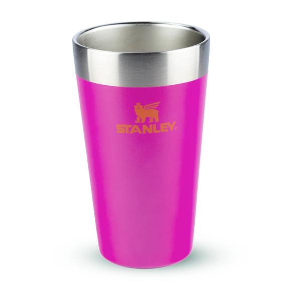 Copo Termico Stanley 473ml Vivid Violet