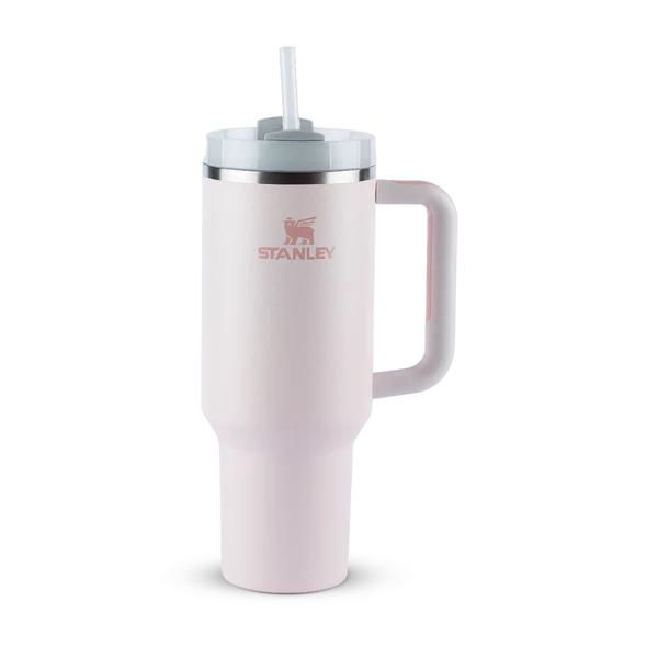 Copo Termico Stanley 900ml Rose Quartz