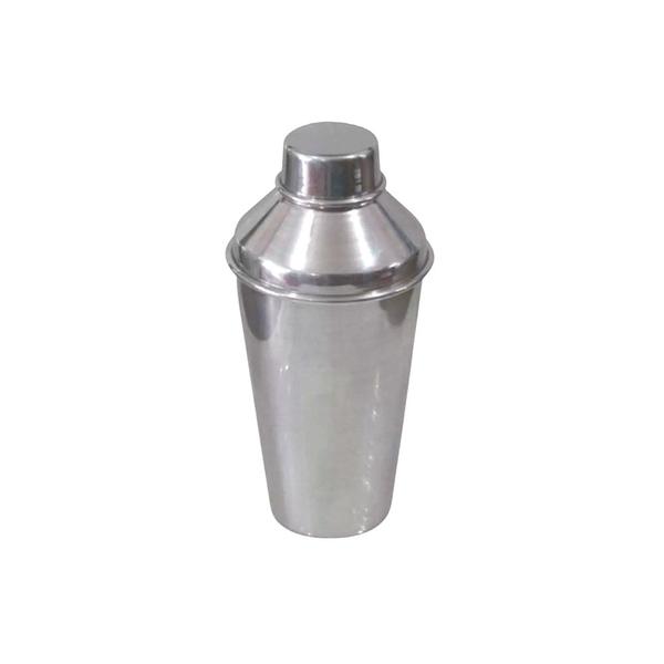 Coqueteleira Aluminio