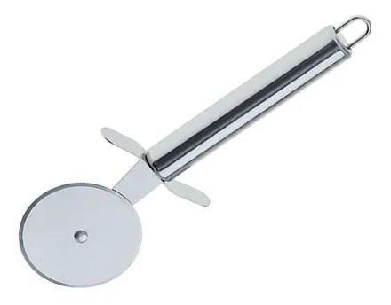Cortador Pizza Inox 20cm Color Sm Lar