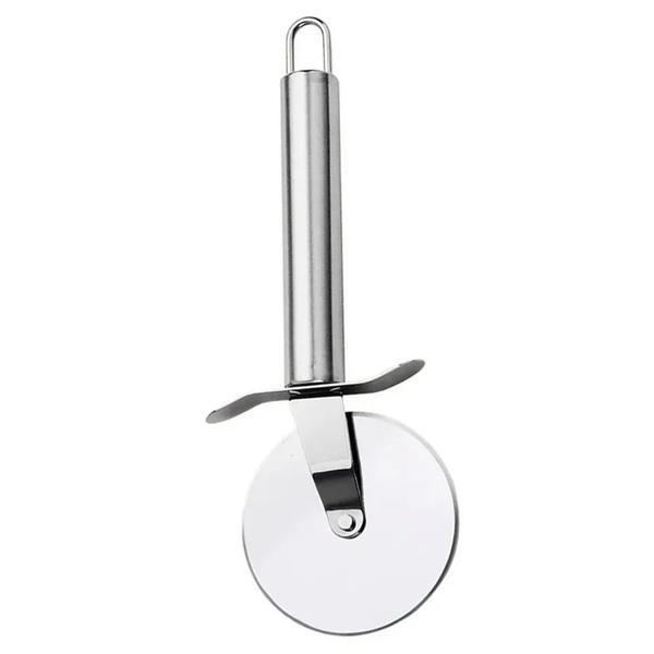 Cortador Pizza Inox 21cm