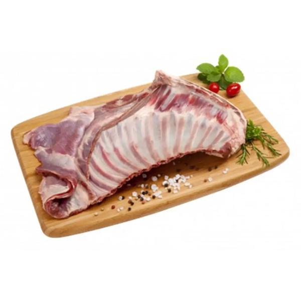 Costela Cordeiro Congelada Kg