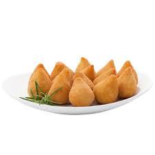Coxinha Coquetel Fgo C/Req.Kg