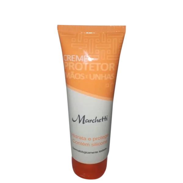 Creme Marchetti Prot.Maos e Unhas 80g
