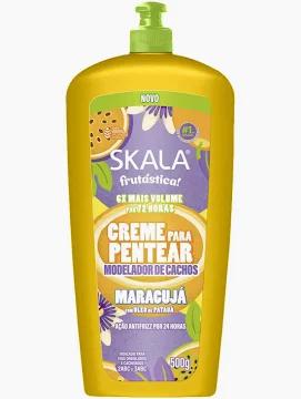 Creme Pent.Skala 500g Maracuja