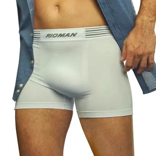 Cueca Del Rio C/2 R5418 Gg