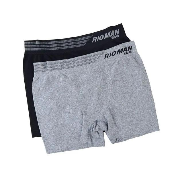 Cueca Del Rio C/2 R5429 Med.