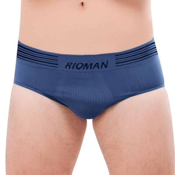 Cueca Del Rio R5420 Peq.