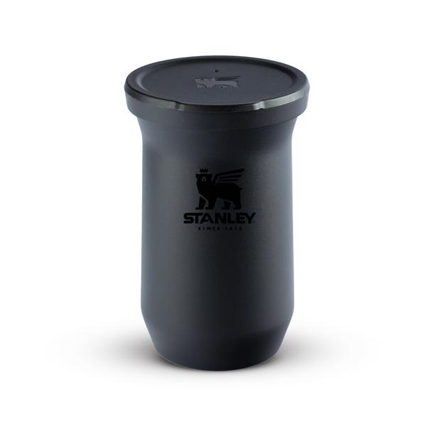 Cuia Termica Stanley 200ml Black