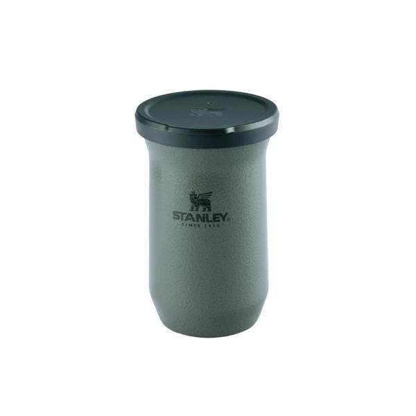 Cuia Termica Stanley 200ml Ham.Green