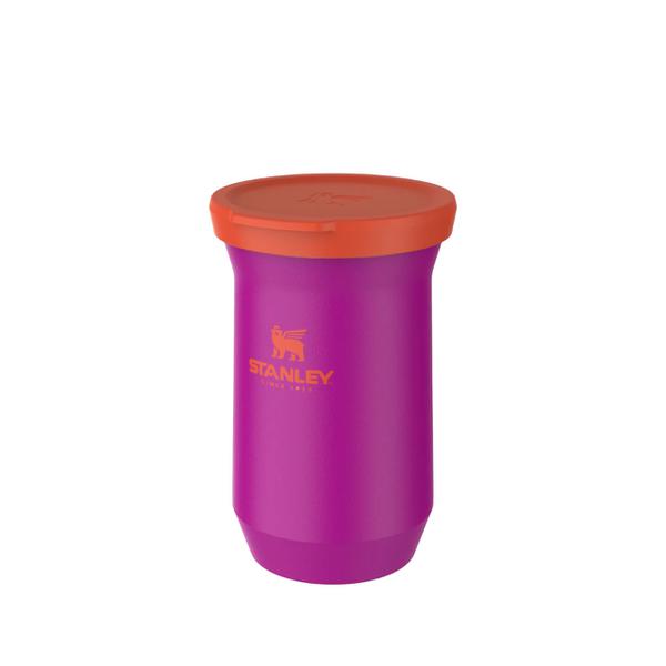 Cuia Termica Stanley 200ml Viv.Violet
