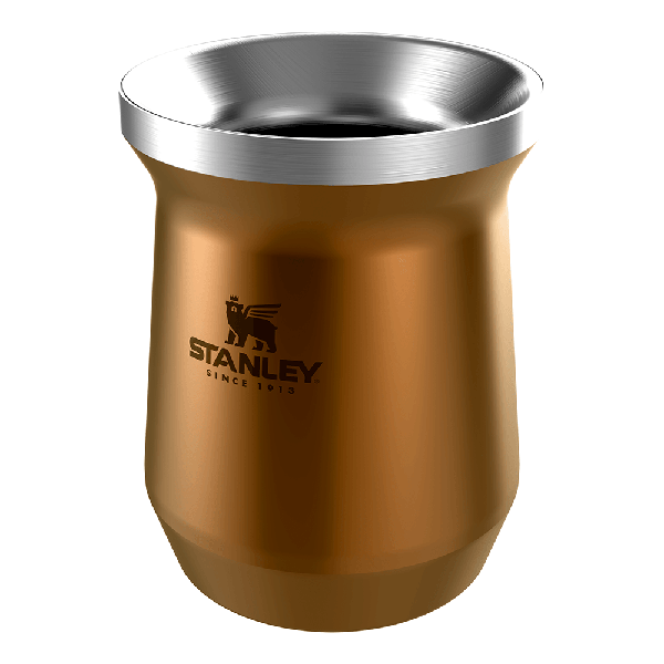 Cuia Termica Stanley 236ml Maple