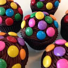 Cup Cake Chocolate Kg