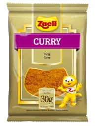 Curry Zaeli 30g