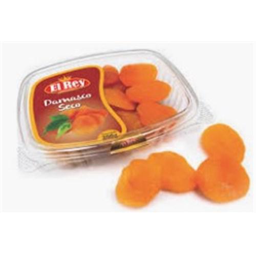 Damasco Seco El Rey 200g