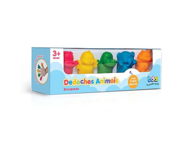 Dedoches Animais Toyster
