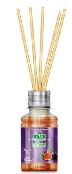 Difusor Imenso Aromas 280ml Flor Figo
