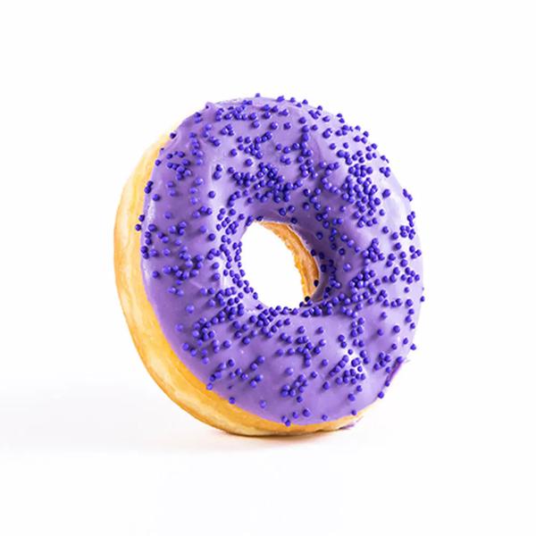 Donuts Ring Blueberry 75g