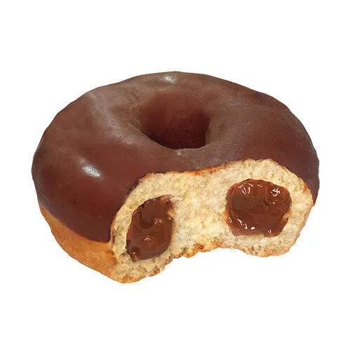 Donuts Ring Chocolate 75g