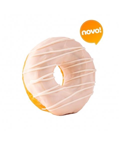 Donuts Ring Leitinho 75g