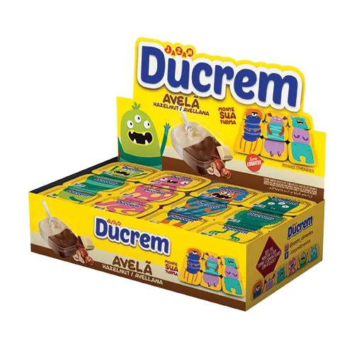 Ducrem Avela 120g C/12