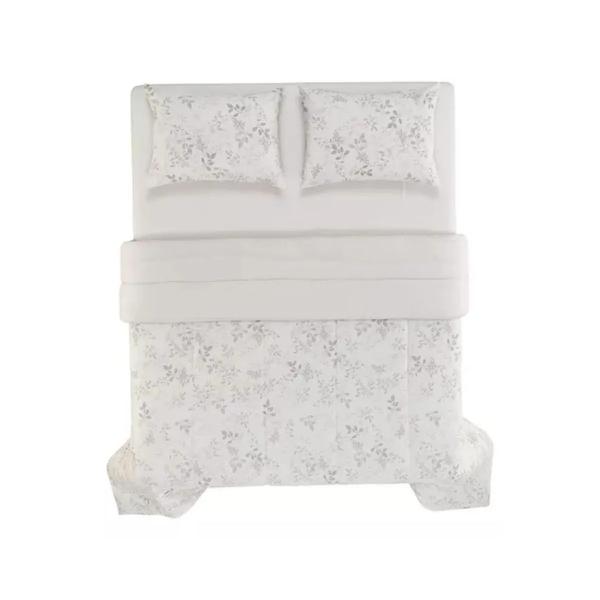 Edredom Karsten Acacia 240x240 Queen