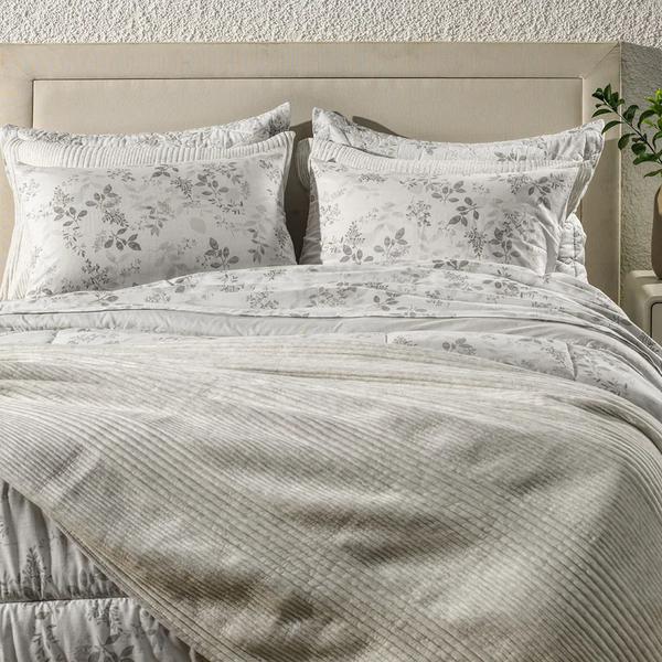 Edredom Karsten Acacia 290x240 King