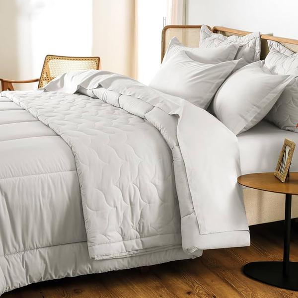 Edredom Karsten Tom 240x250 Queen