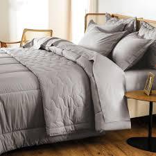 Edredom Karsten Tom 290x250 King