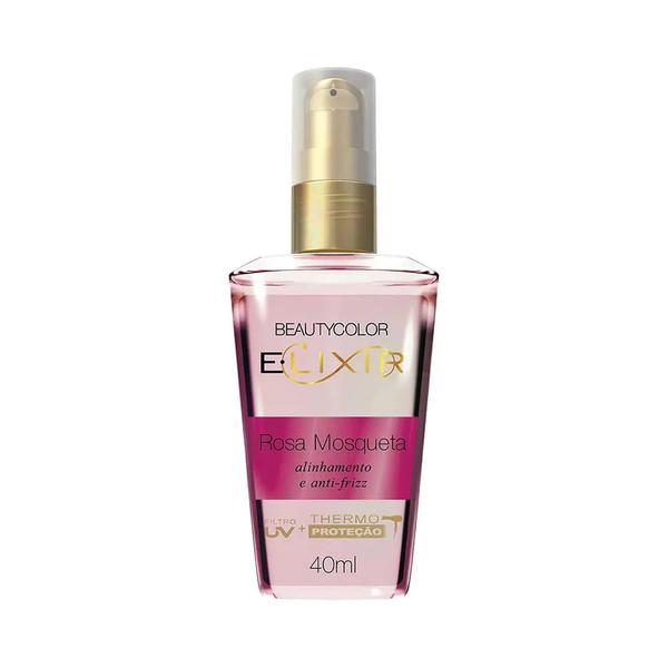 Elixir Beauty Color Rosa Mosqueta 40ml