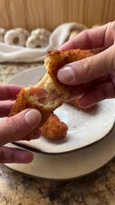 Enroladinho Pres.Mussarela Prod.Conf.Kg