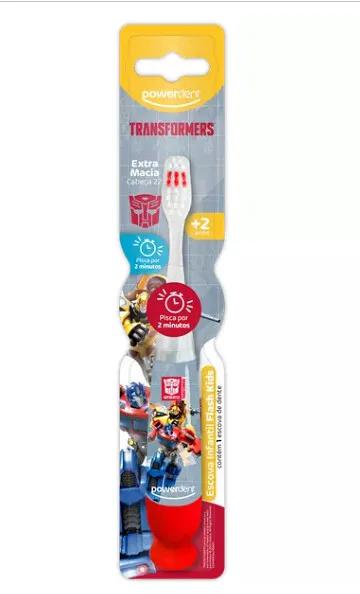 Esc.Dent.Powerdent Inf.F.Transf.C/1