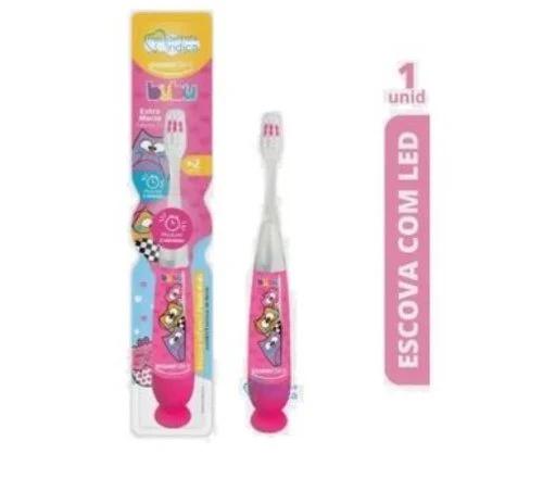 Esc.Dent.Powerdent Inf.Flash Bubu C/1