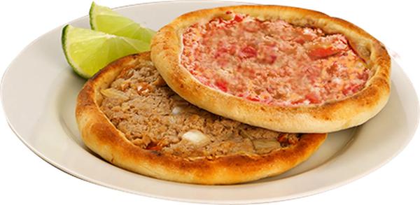 Esfirra Aberta Frango Kg