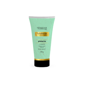 Esfoliante Kerabrasil Pistache 160g