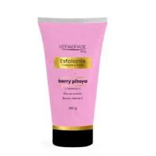 Esfoliante Kerabrasil Pitaya 160g
