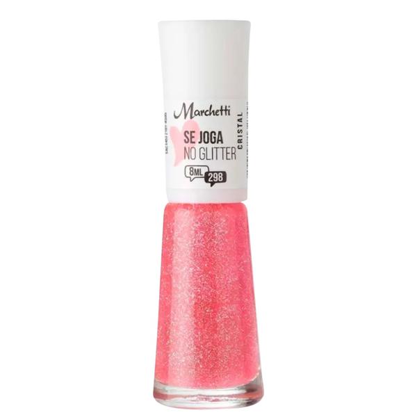 Esm.Marchetti 8ml 298 Gliter