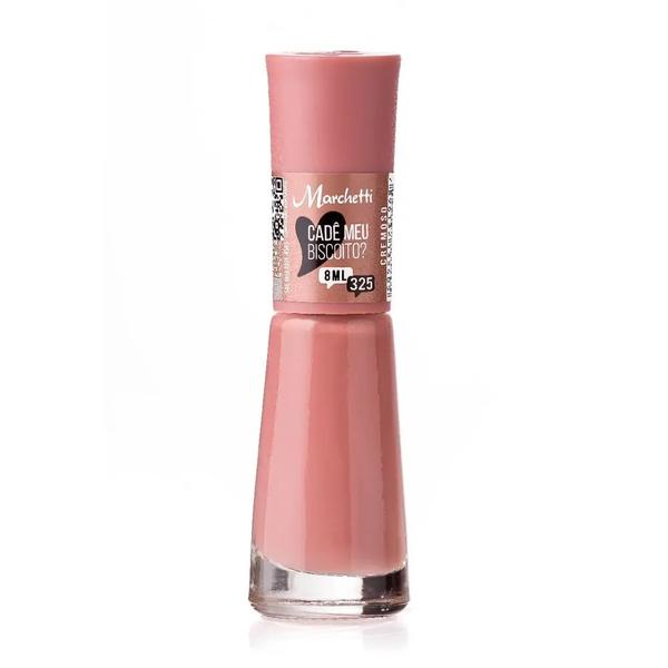 Esm.Marchetti 8ml 325 Cade Meu Biscoito